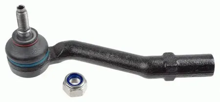 LEMFORDER 3742601 Наконечник рулевой тяги лев. Citroen C3 I 02-09,C2 03-09 Peugeot 1007 05-09