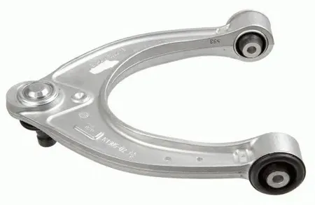 LEMFORDER 3746201 рычаг верхний передней подвески развал -30min BMW 5-series F10,F11 7-series F01F02F04 08>