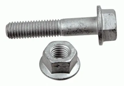 LEMFORDER 3746801 Болт зад.подвес.(к-кт) BMW X3 (F25) 10-17X4 (F26) 14-18