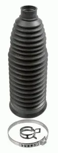 LEMFORDER 3756301 Пыльник, рулевое управление