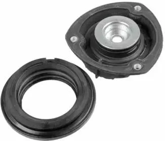 LEMFORDER 3757401 Опора амортизатора VAG A3 Octavia Golf 7 13- перед. лев,прав. с подшипником