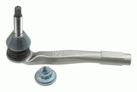 LEMFORDER 3759001 Наконечник рулевой тяги лев. Mercedes C-CLASS (W205) 14=>E-CLASS (W213) 16=>