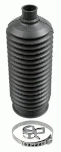LEMFORDER 3760701 Пыльник рул.тяги Kia Cerato 04-10 Hyundai Elantra 00-10 (с хомутами)