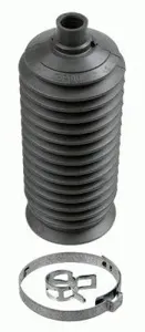 LEMFORDER 3762501 Пыльник рул.тяги Toyota Land Cruiser Prado 120 02-10 (с хомутами)
