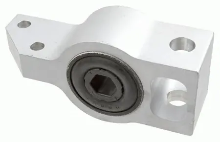 LEMFORDER 3766501 Сайлентблок рычага задний Audi TT 06-14