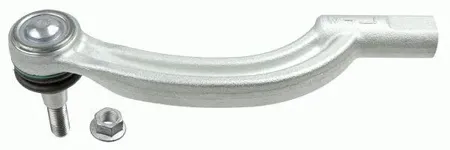 LEMFORDER 3766901 Наконечник рулевой тяги Mercedes Vito 14- лев.