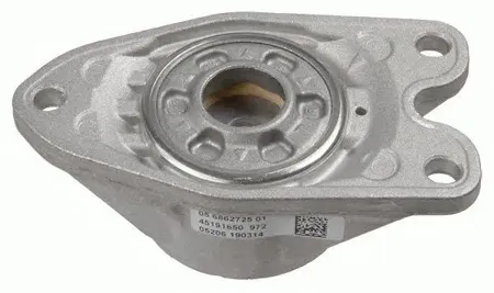 LEMFORDER 3769201 Верх.опора зад.аморт. BMW 1,3,4-серии (F20,F21,F30,F35,F80,F32,F82) 10=>