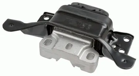 LEMFORDER 3771601 Подушка двигателя левая Skoda Octavia A7 1.4 (150 лс) 1.6 (110 лс) МТ АМТ Skoda Octavia A7 1.6 (110 лс) АMТ
