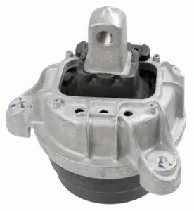 LEMFORDER 3781001 Подушка двигателя , задняя BMW 5 Gran Turismo (F07), 5 седан VI (F10), 5 универсал VI (F11), 6 кабрио II (F12), 6 купе III (F13), 7 V (F01, F02, F01N, F02N)