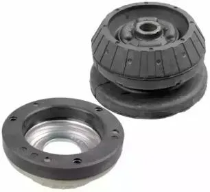 LEMFORDER 3781401 Опора амортизатора Mercedes Vito , Viano (W639) пер. с подшип.