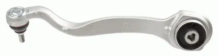LEMFORDER 3783701 Рычаг Mercedes W212 пер.подв.верх.лев.