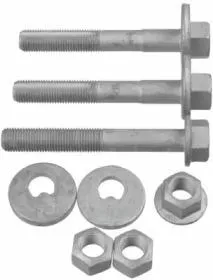 LEMFORDER 3789001 Крепление передн подвески Audi Q7 (4L), VW Touareg (7P)