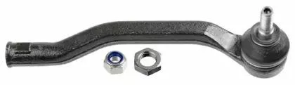 LEMFORDER 3790101 Наконечник рулевой тяги прав. Renault Fluence 09-17 Megane III 08-16
