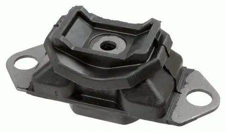 LEMFORDER 3791101 Опора КПП левая Renault Clio iii, Megane ii