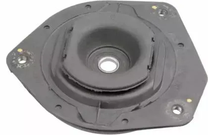 LEMFORDER 3796501 Опора амортизатора Renault Kangoo 08- пер.