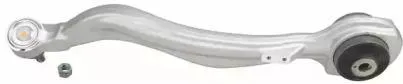 LEMFORDER 3799001 Рычаг Mercedes W204 07- перед.подв.нижн.лев.