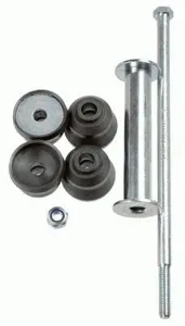 LEMFORDER 3800101 Стойка стабилизатора Mercedes ML W163 зад.подв. лев,прав.