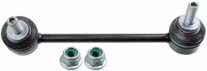 LEMFORDER 3801601 Стойка стабилизатора Land Rover Discovery Sport 14- зад. подв. лев