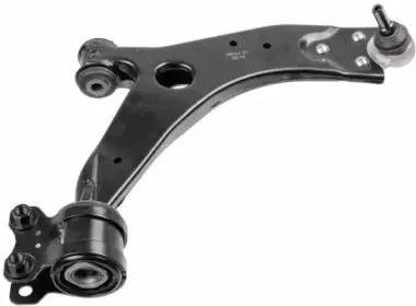 LEMFORDER 3804401 Рычаг Ford Focus IIC-MAX Volvo V50C70S40 пер.нижн. прав. D-21mm