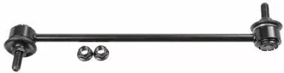 LEMFORDER 3806501 Стойка стабилизатора Mazda 3 13- пер.подв.лев.
