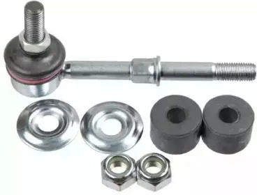 LEMFORDER 3811501 Стойка стабилизатора Mitsubishi LANCER 00-09 зад.подв. лев,прав.