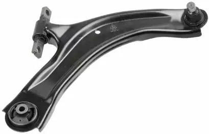 LEMFORDER 3816801 Рычаг передний нижний правый Nissan Qashqai J10 07> Renault Koleos 08>