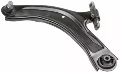 LEMFORDER 3816901 рычаг передний нижний левый Nissan Qashqai J10 07> Renault Koleos 08>
