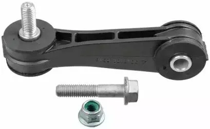 LEMFORDER 3818101 Стойка стабилизатора переднего VW Golf Bora FWD, Audi A3 97-03