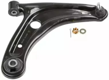 LEMFORDER 3830701 Рычаг Honda JAZZ 02- пер.подв.прав.