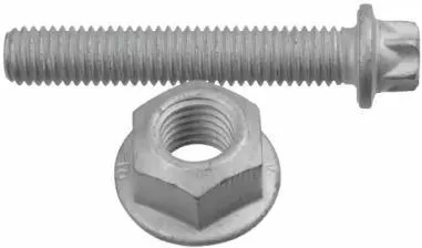 LEMFORDER 3831001 Ремкомплект, подвеска колеса
