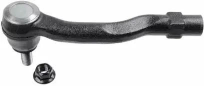 LEMFORDER 3839901 Наконечник рулевой тяги Mazda 3 13- Mazda 6 12- лев.