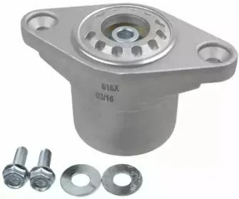LEMFORDER 3840701 Опора задн.амортизатора ст 2693401
