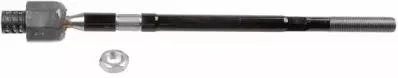 LEMFORDER 3842301 Рулевая тяга VW Polo 09>