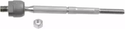 LEMFORDER 3842401 Тяга рул Toyota YARIS (SCP1 NLP1 NCP1)