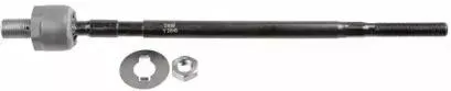 LEMFORDER 3843901 Рулевая тяга Mitsubishi Carisma 95-03 лев,прав. (без наконечника)