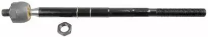 LEMFORDER 3844201 Рулевая тяга лев,прав. (без наконечника) Mazda Tribute 00-08