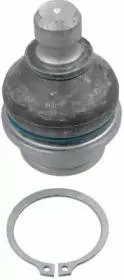 LEMFORDER 3844801 Опора шаровая Nissan Pathfinder Navara 2.5-4.0 05- пер.нижн. лев,прав.
