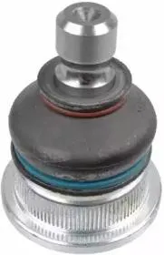 LEMFORDER 3845401 Опора шаровая Renault Megane II 1102-0103 пер.нижн. лев,прав.
