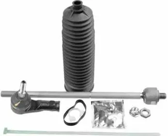 LEMFORDER 3846401 Поперечная рулевая тяга