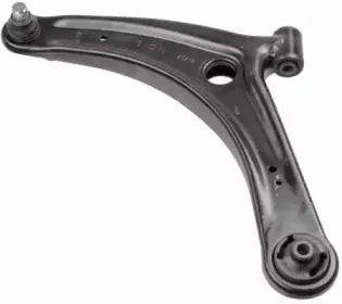 LEMFORDER 3853901 Рычаг Mitsubishi Lancer 08- Outlander XL 06- пер.подв.лев.