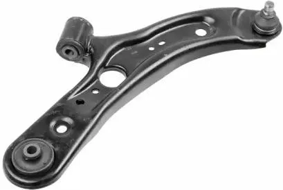 LEMFORDER 3854501 Рычаг Suzuki SX4 06- пер.подв.прав.