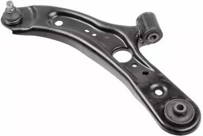 LEMFORDER 3854601 Рычаг Suzuki SX4 06- пер.подв.лев.