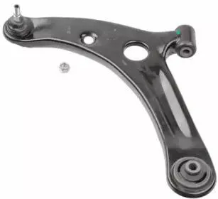 LEMFORDER 3854801 Рычаг подвески Mitsubishi : Colt VI (Z3A, Z2A)