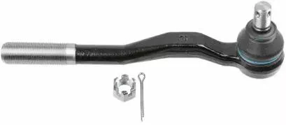 LEMFORDER 3858301 Наконечник рулевой тяги Toyota 4 Runner (N130180), Dyna 100, Hiace, Hilux , Land Cruiser (J90) (88-05) прав.