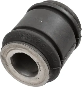 LEMFORDER 3859101 Сайлентблок рычага зад. подвески Renault Duster 4x4