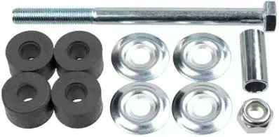 LEMFORDER 3860201 Стойка стабилизатора Mitsubishi Carisma 95-03SPACE STAR 98-04 пер.подв. лев,прав.