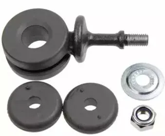 LEMFORDER 3860601 Стойка стабилизатора VW Passat 88-97 пер.подв. лев,прав. (d стаб=24mm)