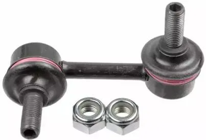 LEMFORDER 3861601 Стойка стабилизатора Honda Civic 05- пер.подв. лев.