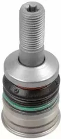 LEMFORDER 3864401 Опора шаровая передняя нижняя