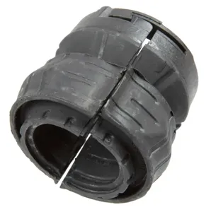 LEMFORDER 3873801 Втулка-половинка стабилизатора передняя VW Touareg (7L7P)